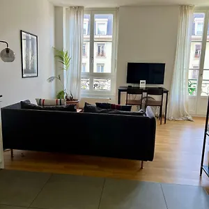 Luxury In Geneva